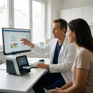 Molekulare Diagnostik Dermatologie