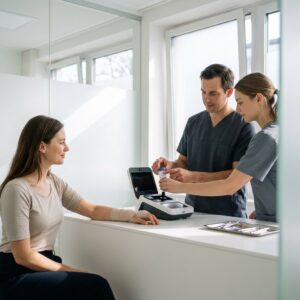 Point-of-Care-Diagnostik