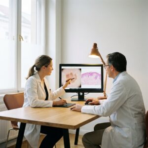 Psoriasis Differentialdiagnose