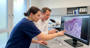 Diagnostische Unsicherheit in der Dermatologie