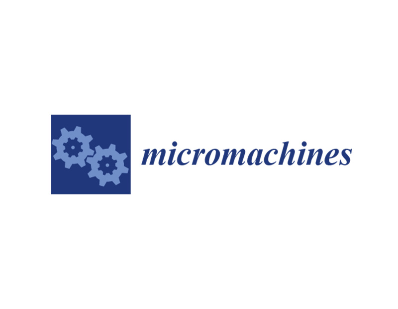 micromachines